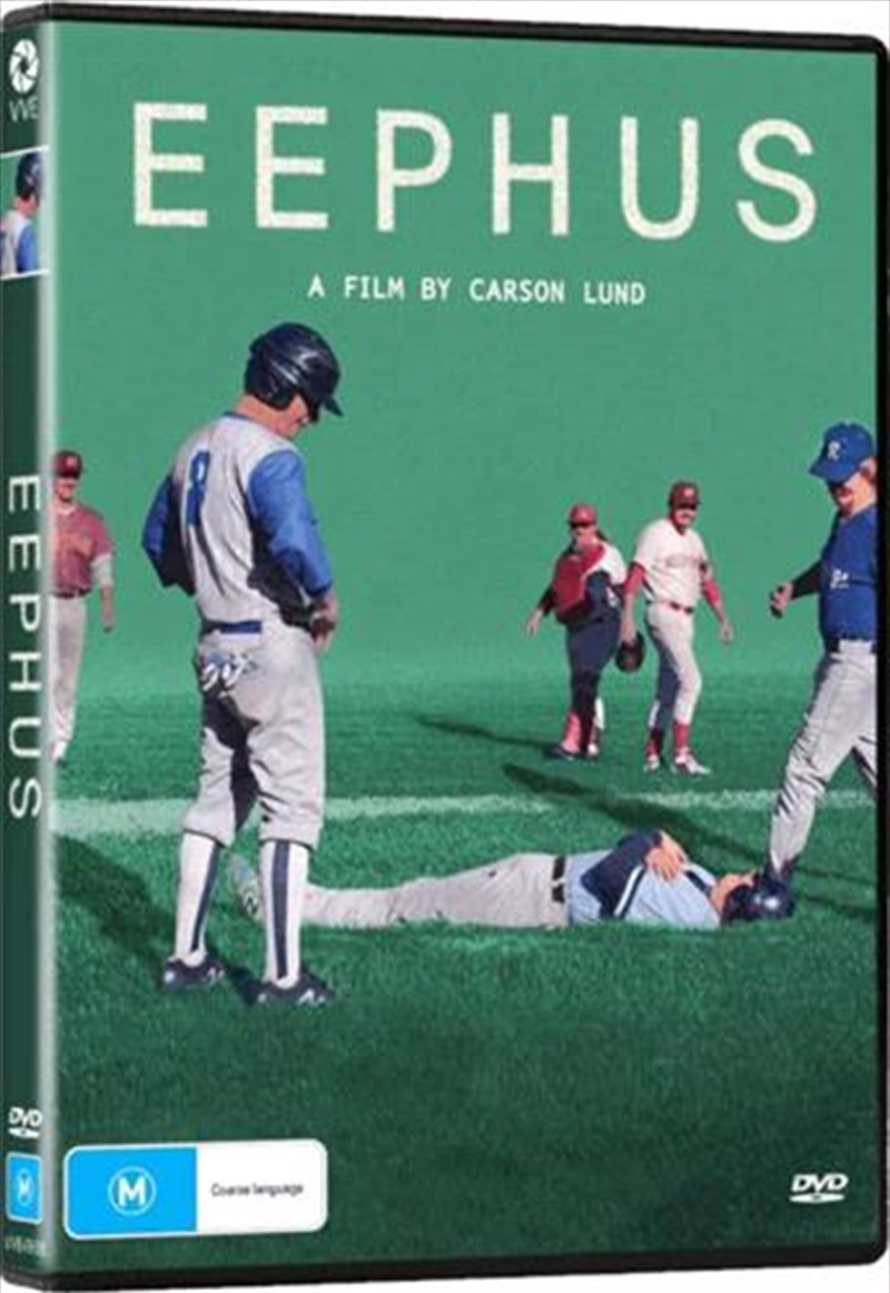 Eephus/Product Detail/Comedy