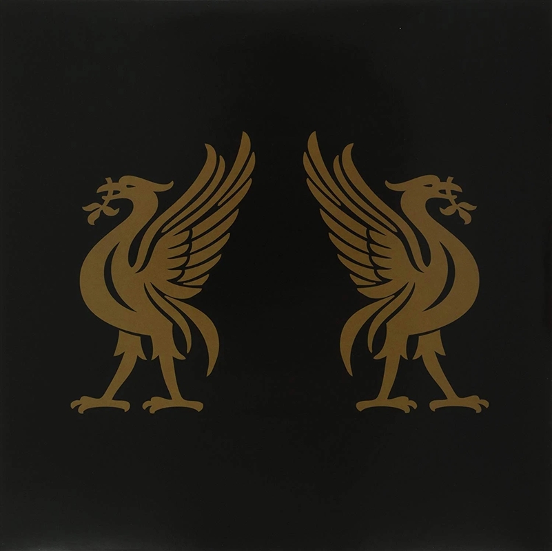 Liverbirds/Product Detail/Punk