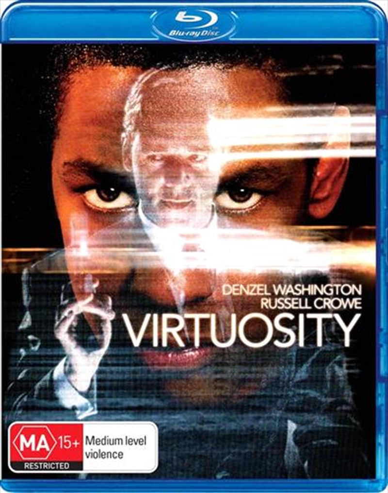 Virtuosity/Product Detail/Drama