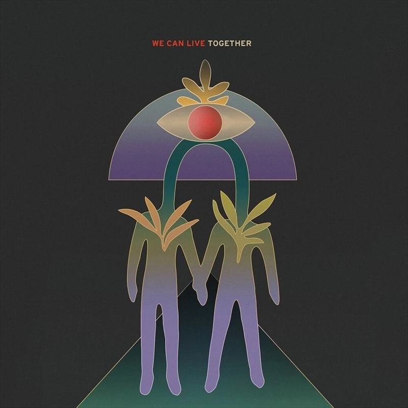 We Can Live Together/Product Detail/Dance