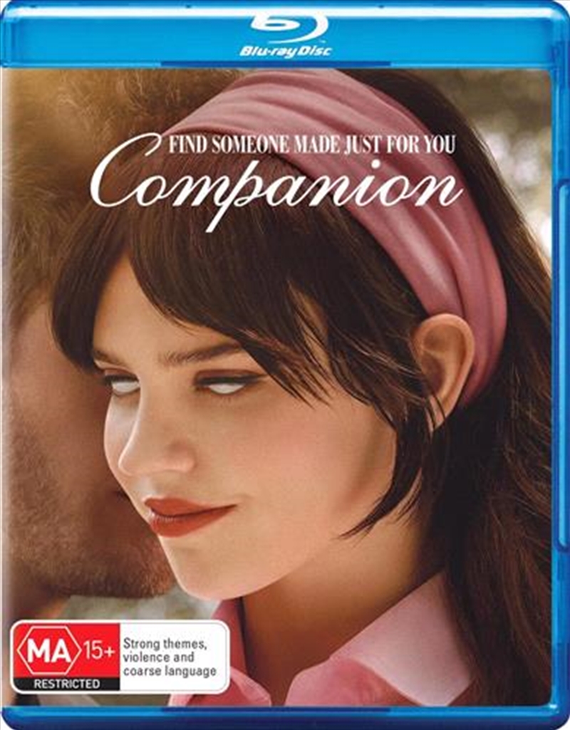 Companion/Product Detail/Thriller