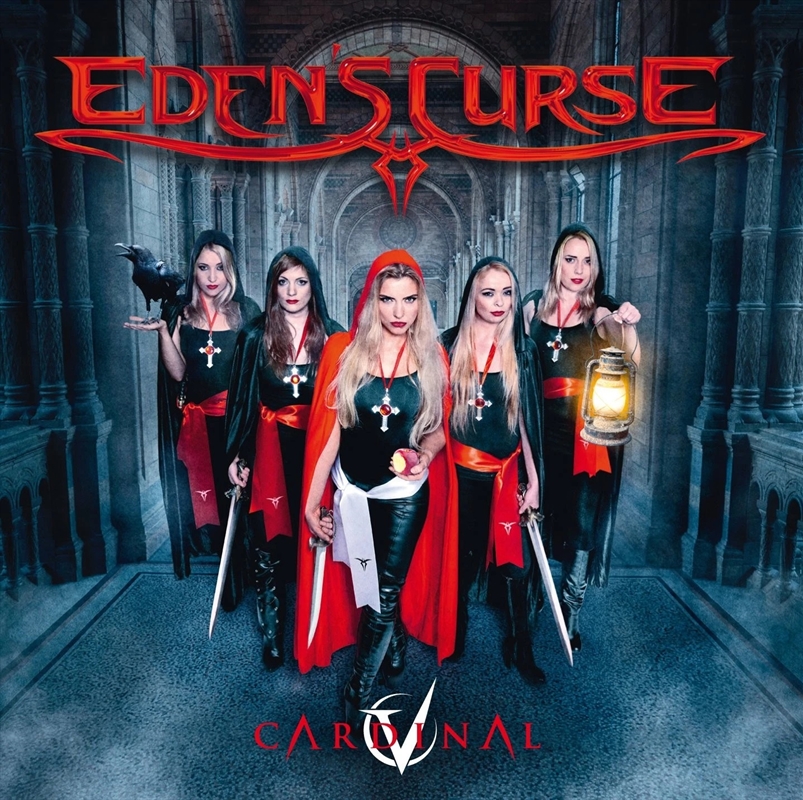 Cardinal - & Bonus Track/Product Detail/Rock/Pop