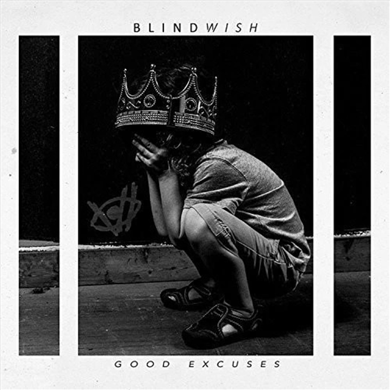 Good Excuses/Product Detail/Rock/Pop