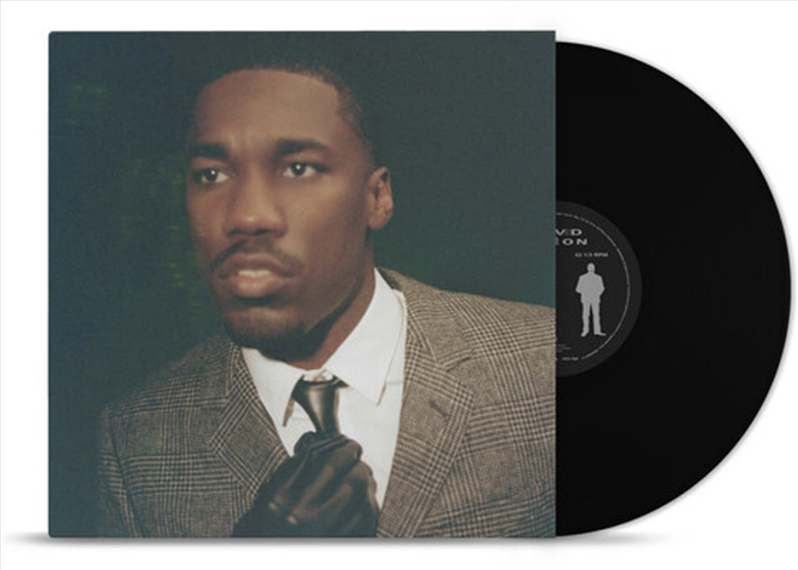 Beloved/Product Detail/R&B