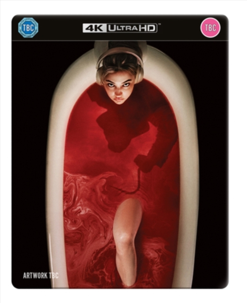 I Know What You Did Last Summer (2025) Limited Edition Steelbook/Product Detail/Horror