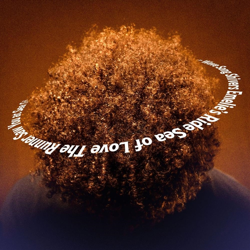 Sea Of Love/Product Detail/Dance