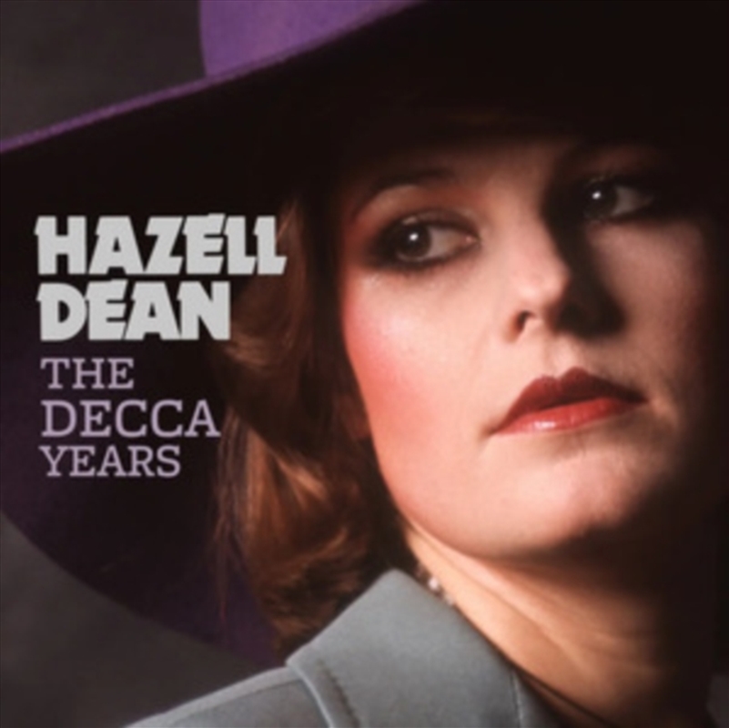 The Decca Years/Product Detail/Rock/Pop