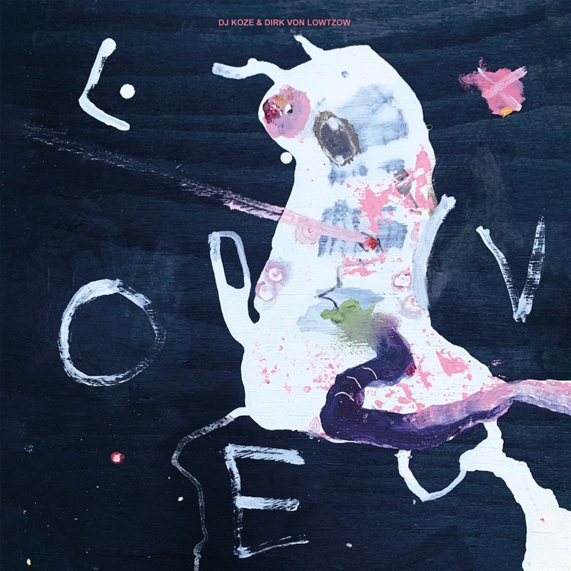 Nur Um Liebe Ep/Product Detail/Dance