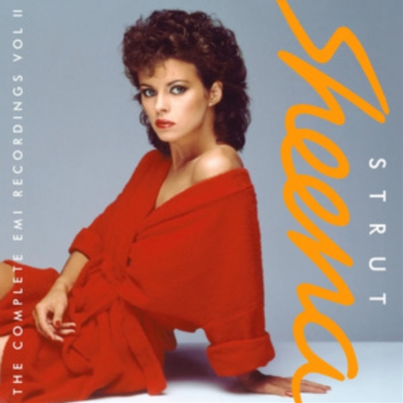 Strut: The Complete Emi Record/Product Detail/Rock/Pop