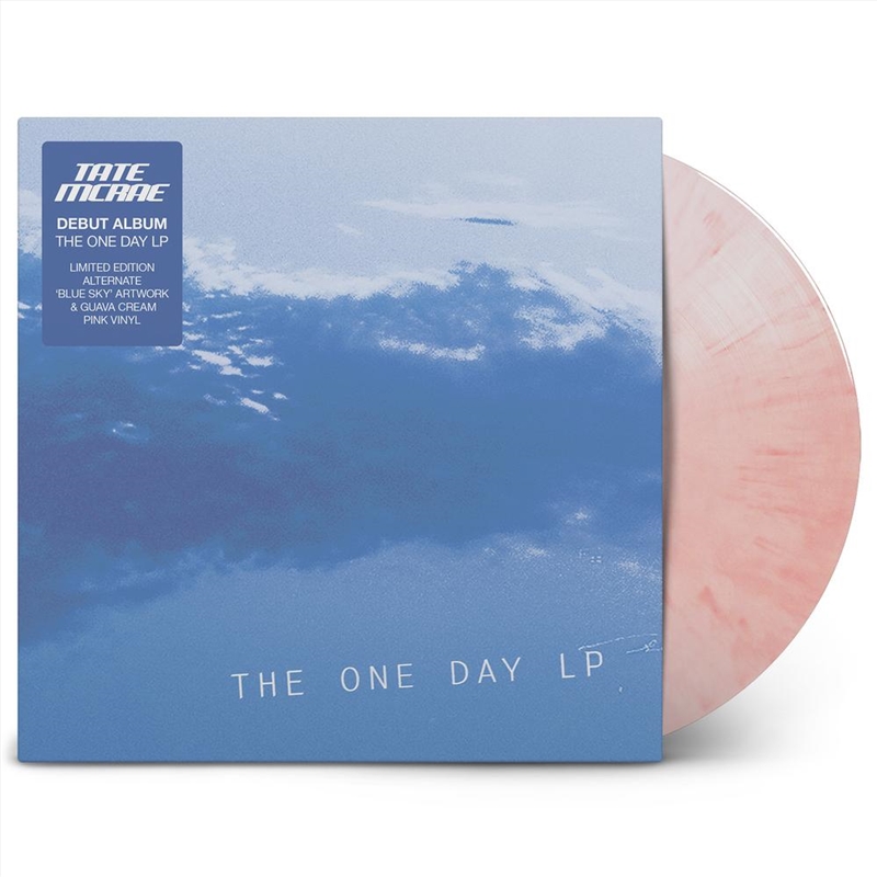 One Day Lp/Product Detail/Rock/Pop
