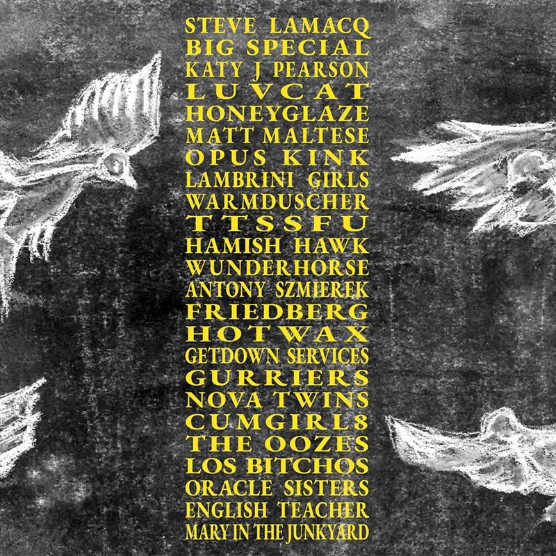 A Hideous Collective - Limited/Product Detail/Alternative