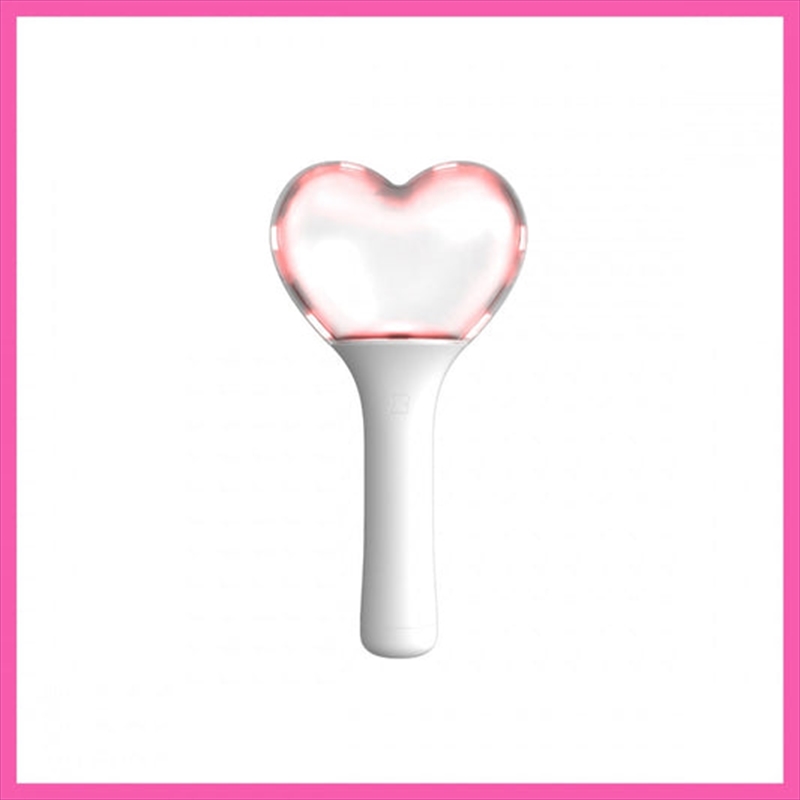 Madein - Official Light Stick/Product Detail/KPOP Merch