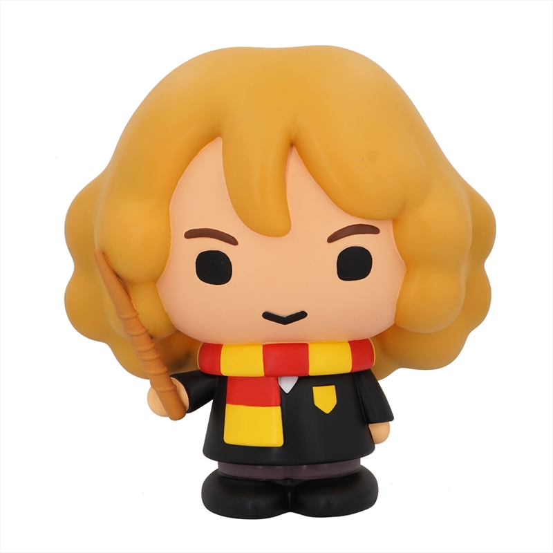 Harry Potter - Hermione Figural PVC Bank/Product Detail/Collectables