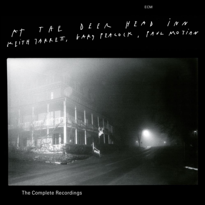 At The Deer Head Inn The Complete Recordings/Product Detail/Jazz