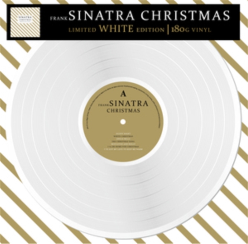 Christmas - Coloured Vinyl/Product Detail/Christmas