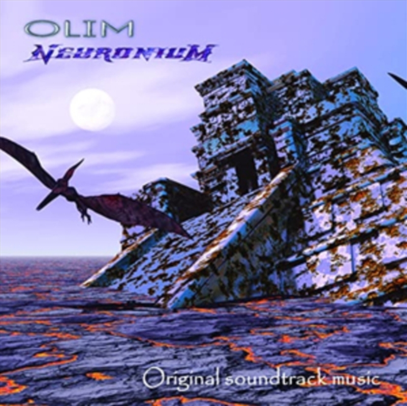 Olim/Product Detail/Rock/Pop