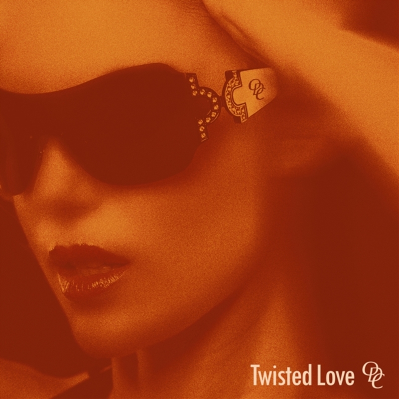 Twisted Love/Product Detail/Metal
