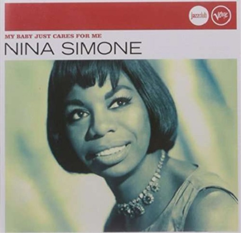 My Baby Just Cares For Me/Product Detail/Jazz