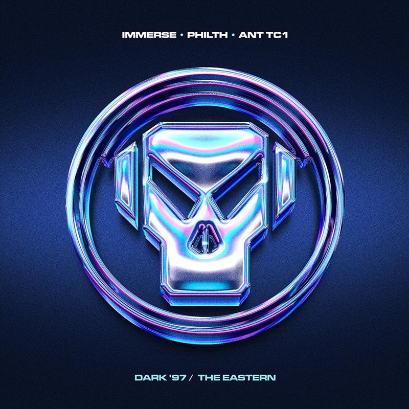 Dark 97 / Eastern/Product Detail/Dance