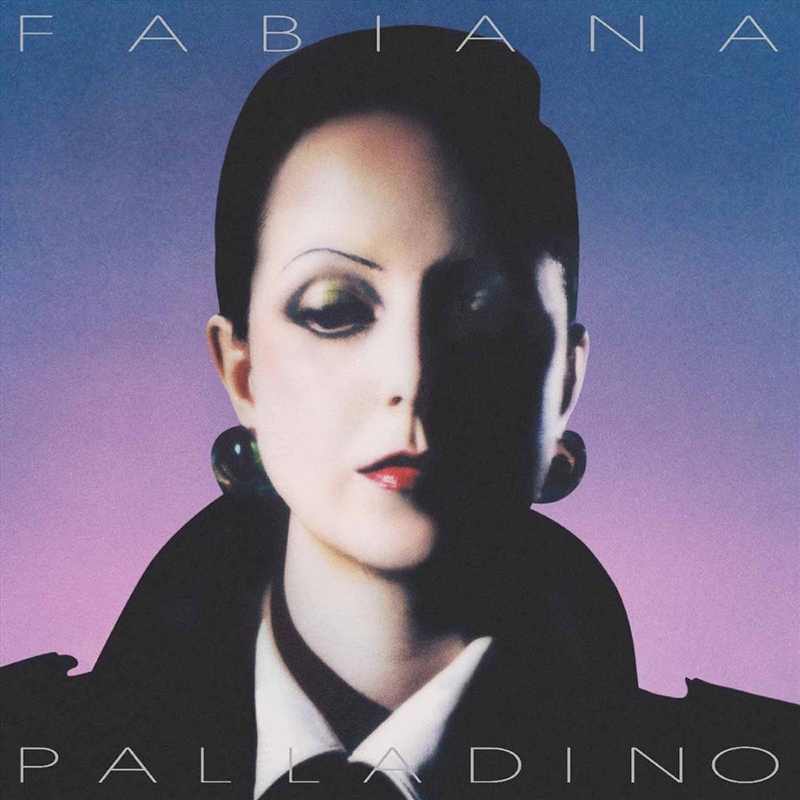 Fabiana Palladino/Product Detail/Rock/Pop