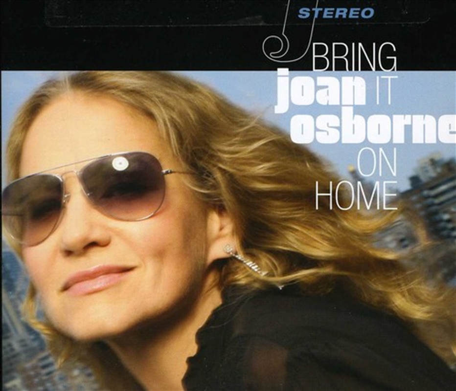 Bring It On Home/Product Detail/Rock