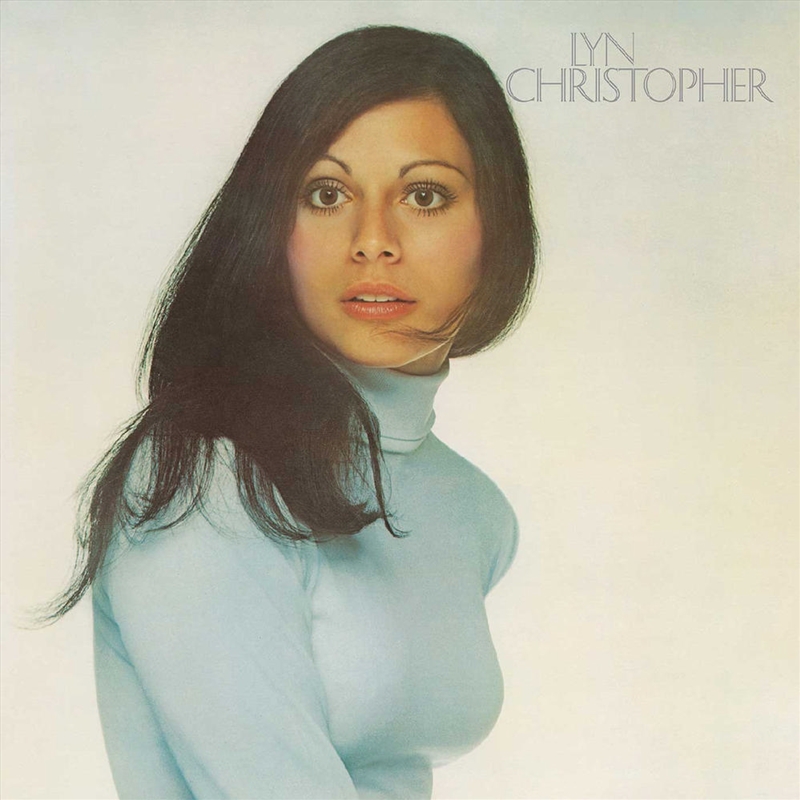 Lyn Christopher - Remastered Light Blue Vinyl/Product Detail/R&B