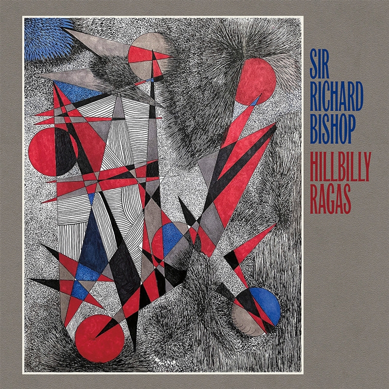 Hillbilly Ragas/Product Detail/Rock/Pop