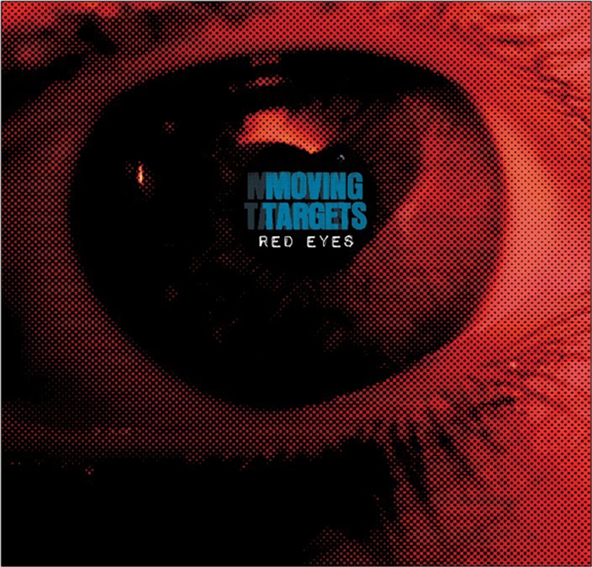 Red Eyes/Product Detail/Rock/Pop