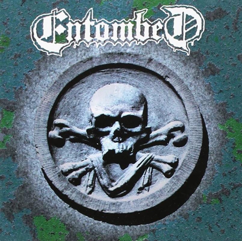 ENTOMBED/Product Detail/Metal