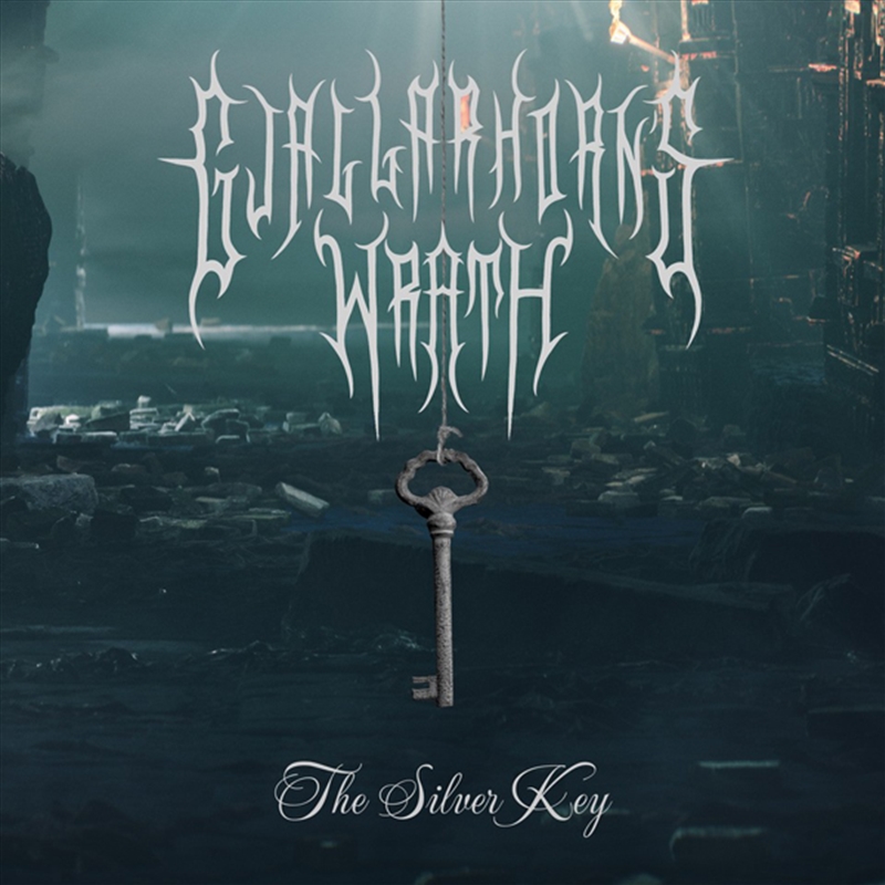 THE SILVER KEY (LTD.DIGI)/Product Detail/Metal