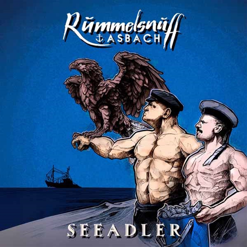 Seeadler/Product Detail/Dance
