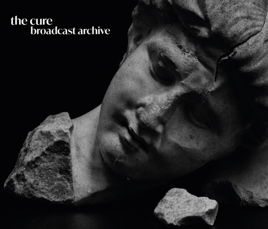 Broadcast Archive/Product Detail/Rock/Pop