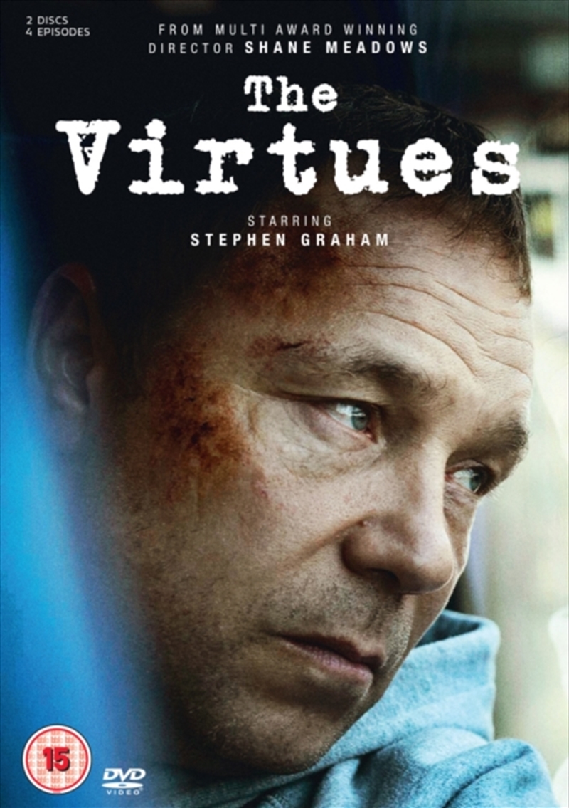The Virtues - The Complete Mini Series (REGION 2)/Product Detail/Drama
