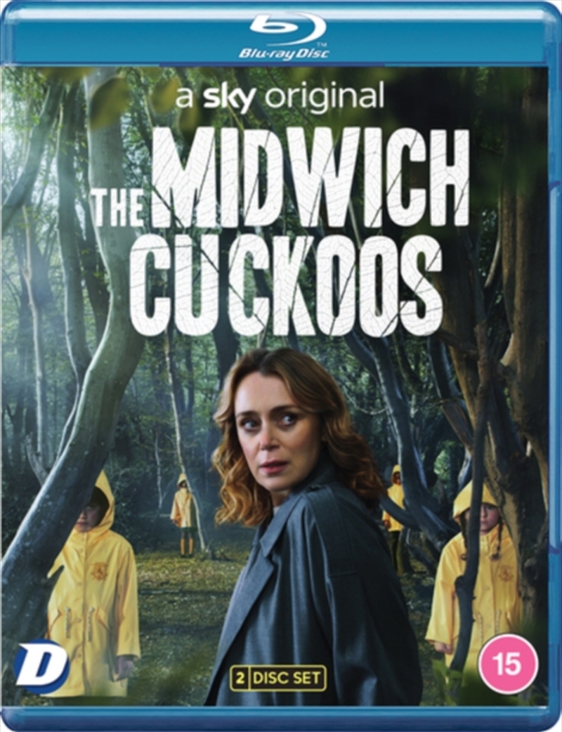 The Midwich Cuckoos - Season 1/Product Detail/Sci-Fi