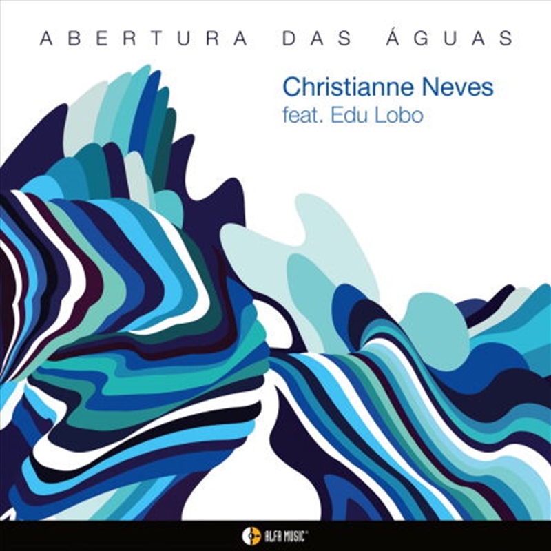Abertura Das Aguas/Product Detail/Jazz