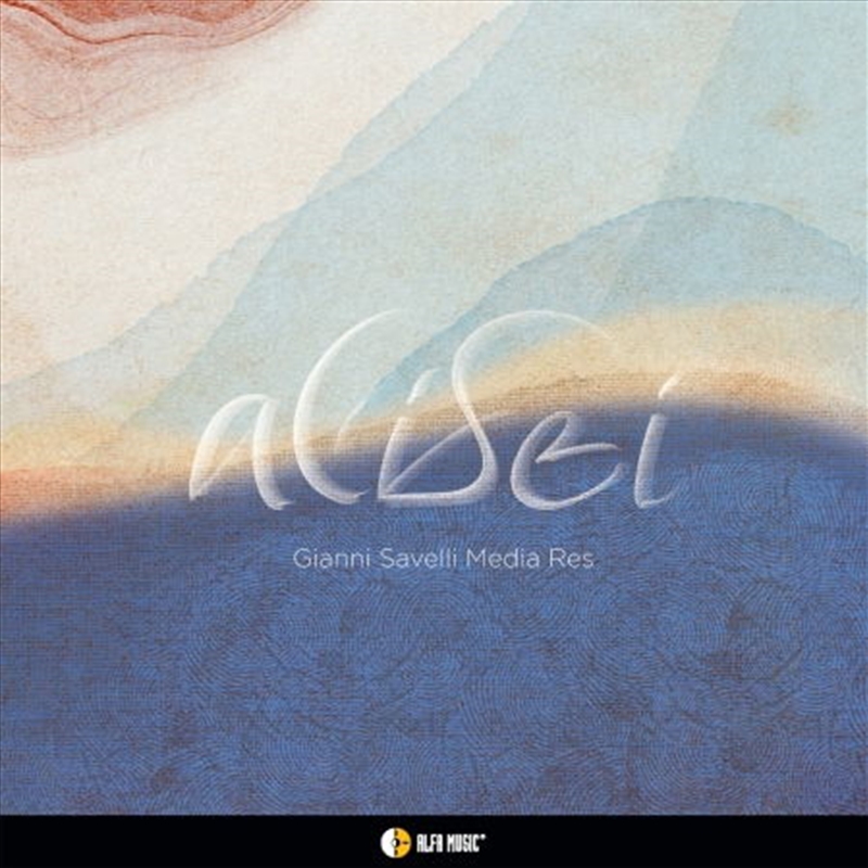 Alisei/Product Detail/Jazz