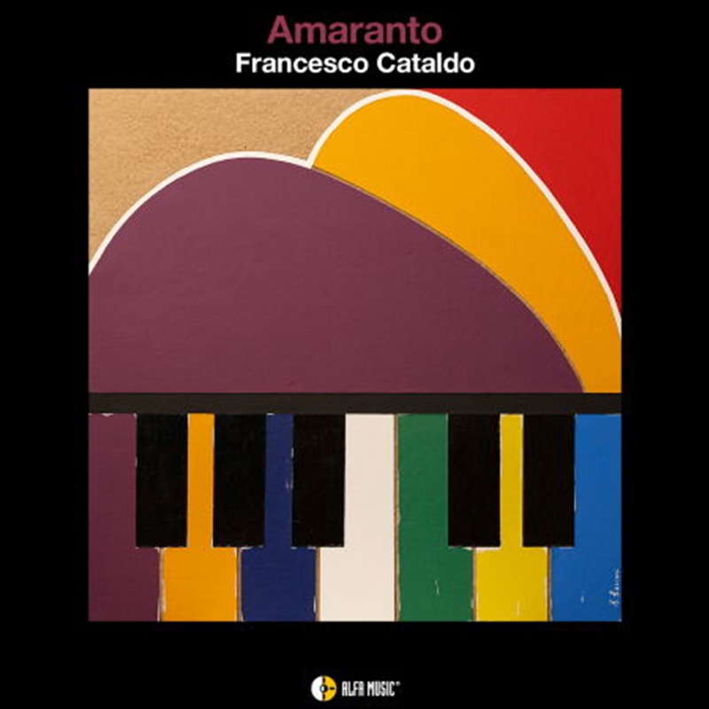 Amaranto/Product Detail/Jazz