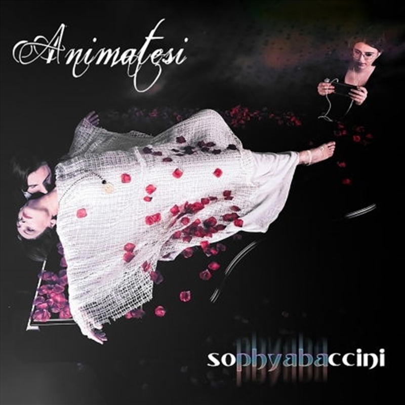 Animatesi/Product Detail/Rock/Pop