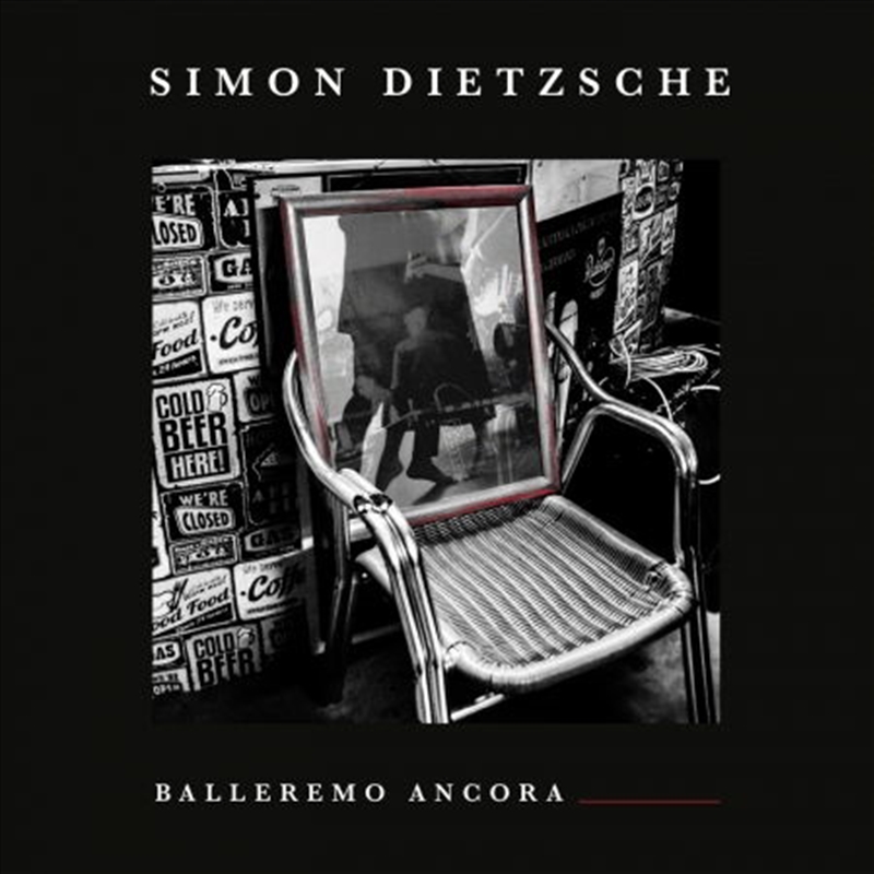 Balleremo Ancora/Product Detail/World