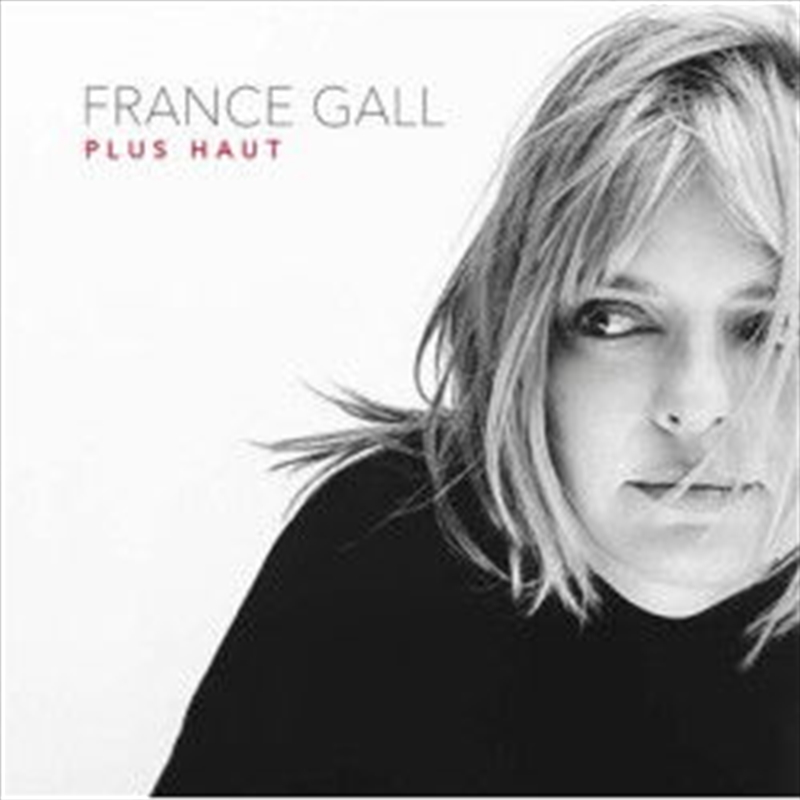 Best Of: Plus Haut/Product Detail/World