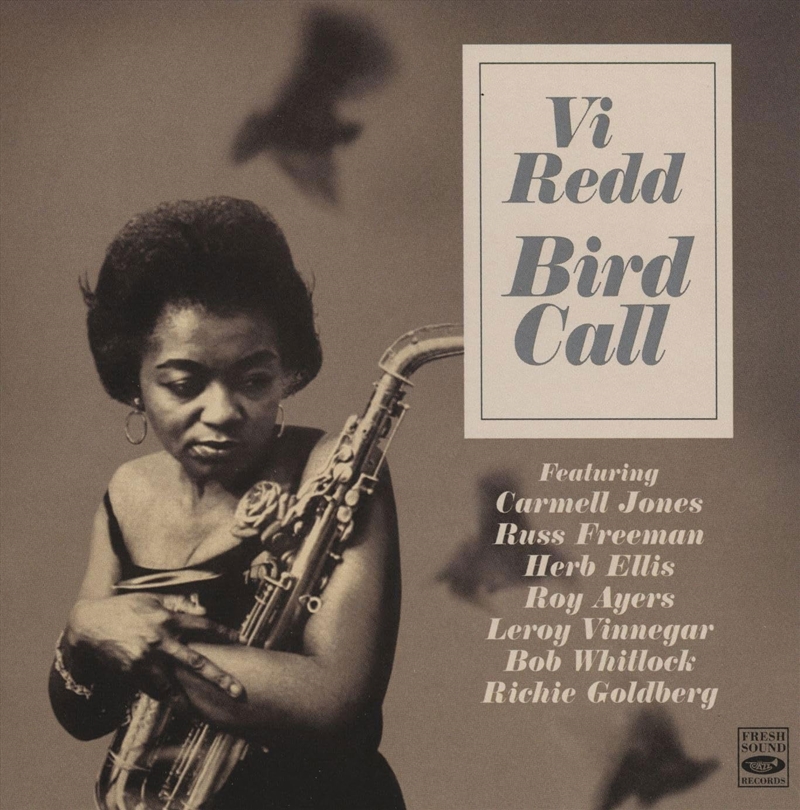 Bird Call/Product Detail/Jazz