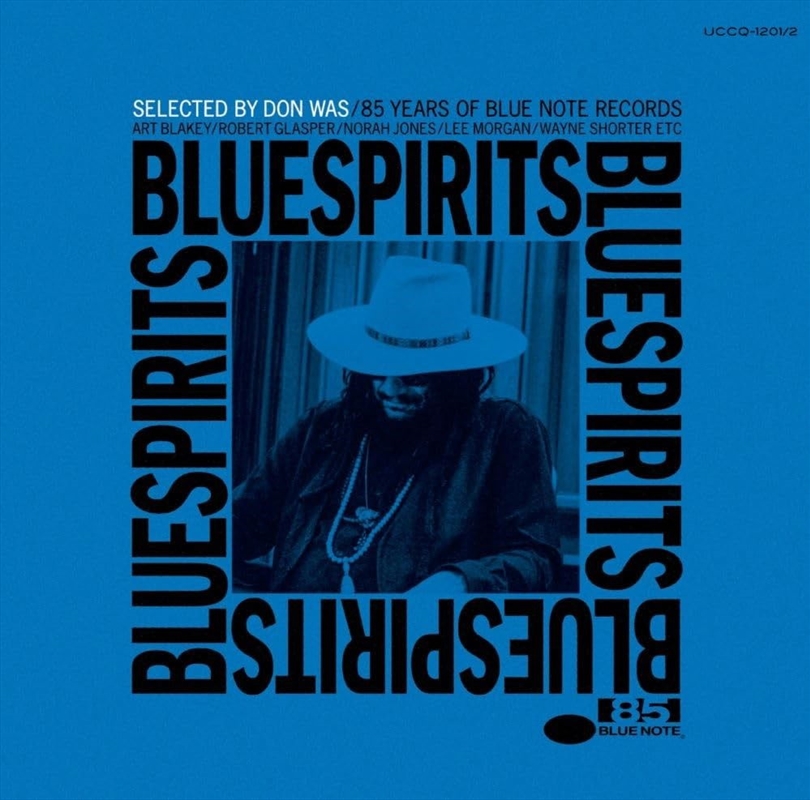Blue Note At 85/Product Detail/Jazz