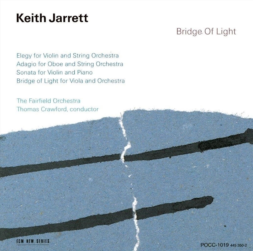 Bridge Of Light/Product Detail/Classical