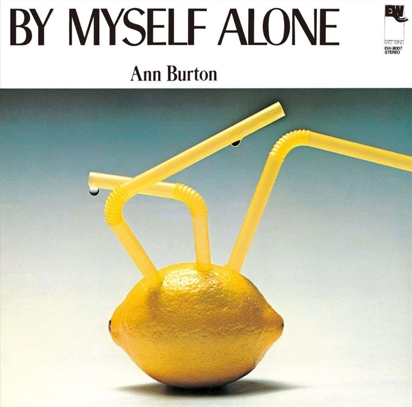By Myself Alone/Product Detail/Jazz