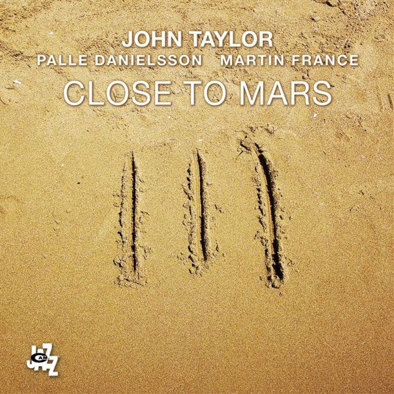 Close To Mars/Product Detail/Jazz
