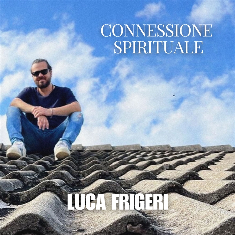 Connessione Spirituale/Product Detail/World