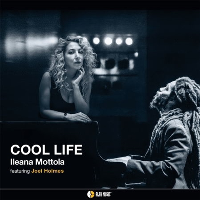 Cool Life/Product Detail/Jazz