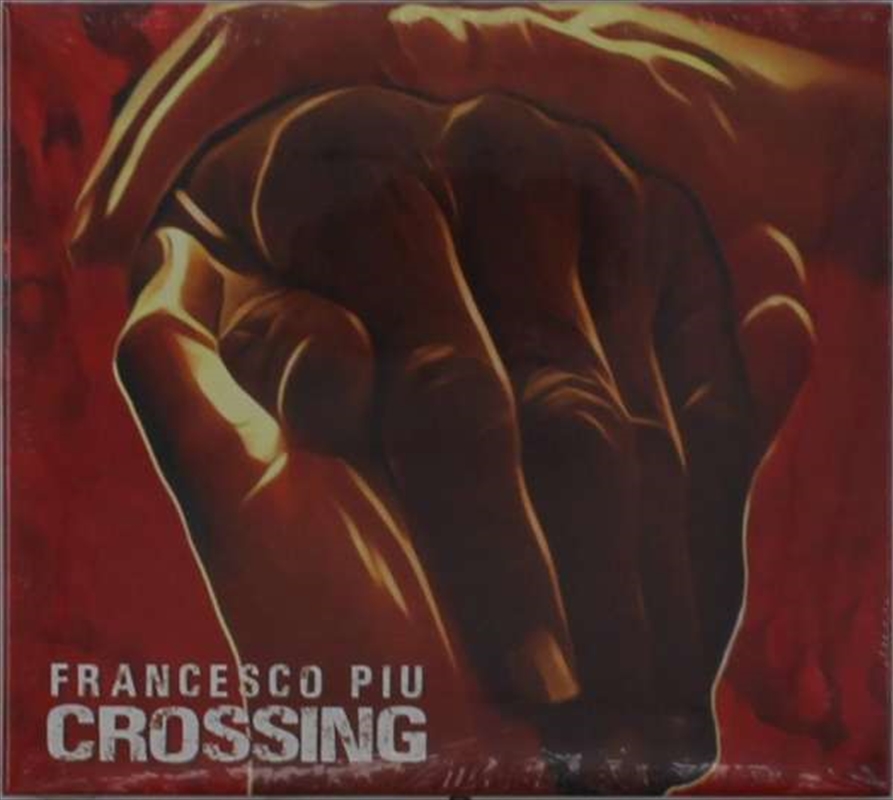 Crossing/Product Detail/Rock/Pop