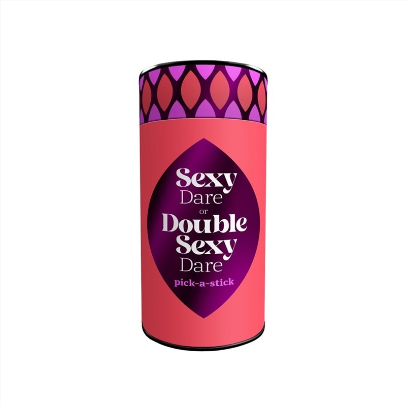 Sexy Dare or Double Sexy Dare/Product Detail/Adult Games