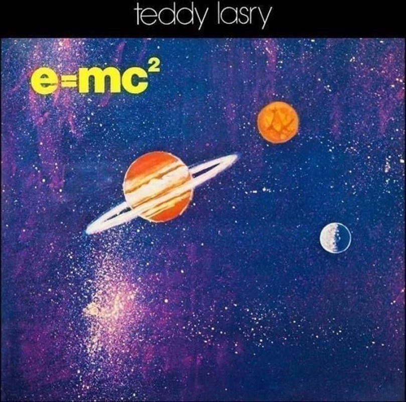 E=mc2/Product Detail/Rock/Pop